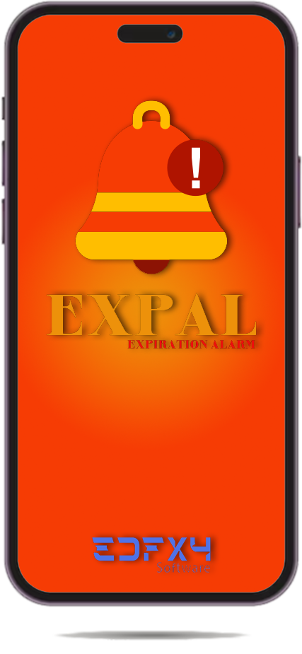 Prueba Expiration Alarm